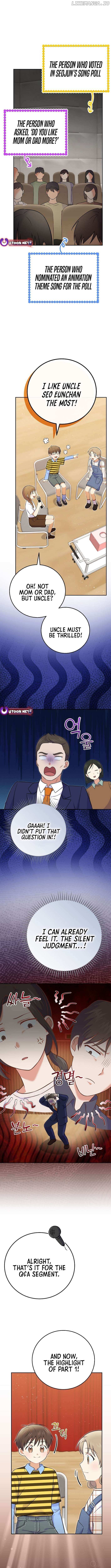 Read Superstar From Age 0 EN Manga Online