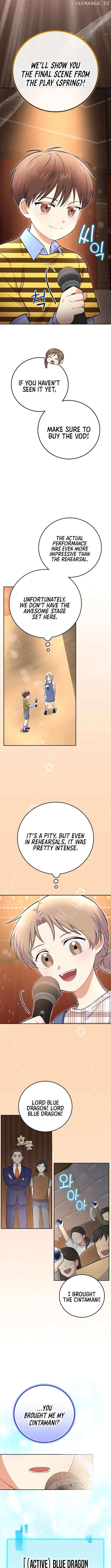 Read Superstar From Age 0 EN Manga Online