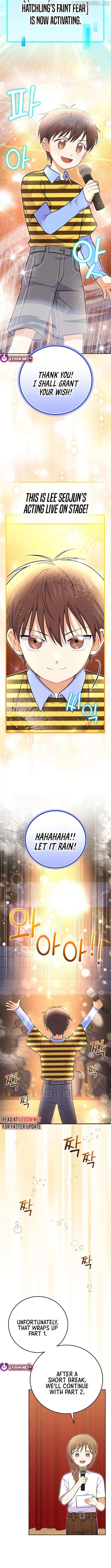Read Superstar From Age 0 EN Manga Online