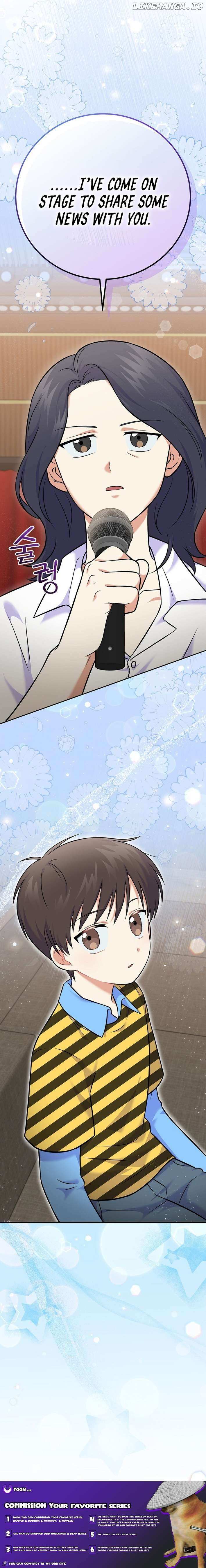Read Superstar From Age 0 EN Manga Online