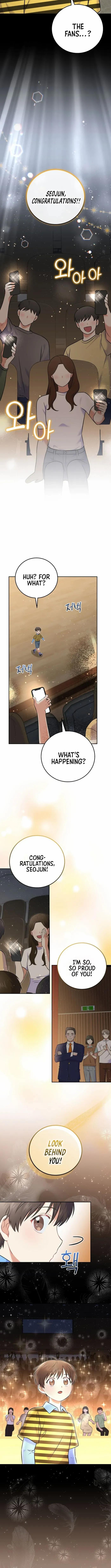 Read Superstar From Age 0 EN Manga Online