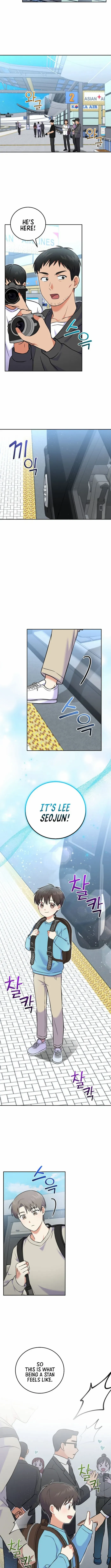 Read Superstar From Age 0 EN Manga Online