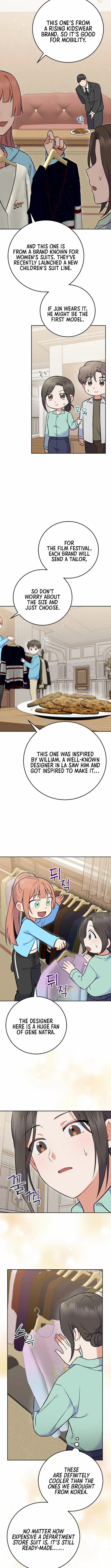 Read Superstar From Age 0 EN Manga Online