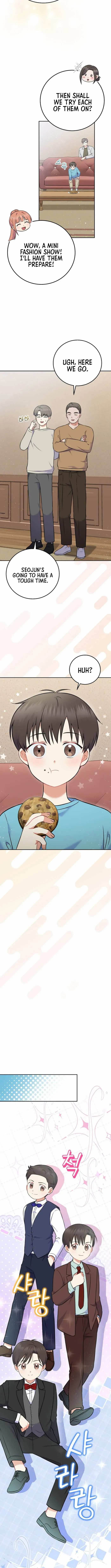 Read Superstar From Age 0 EN Manga Online