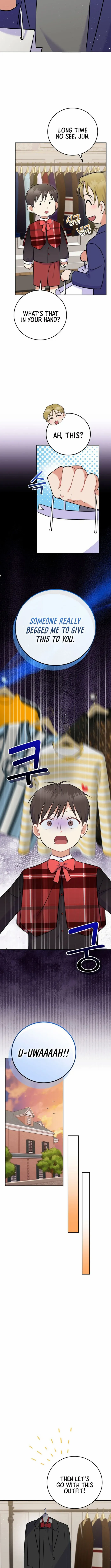 Read Superstar From Age 0 EN Manga Online