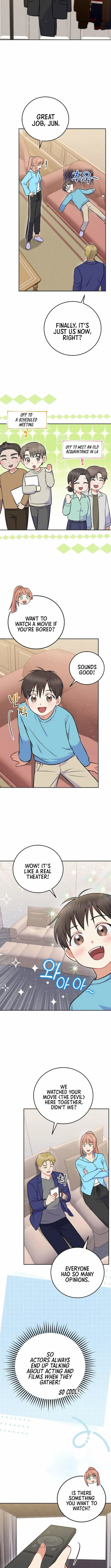 Read Superstar From Age 0 EN Manga Online
