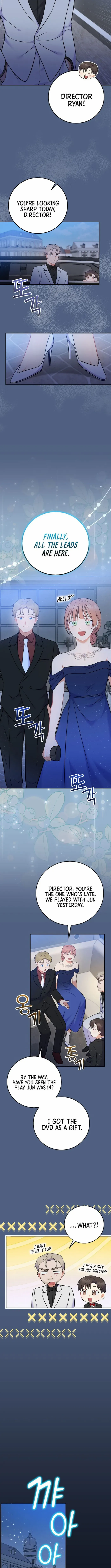 Read Superstar From Age 0 EN Manga Online