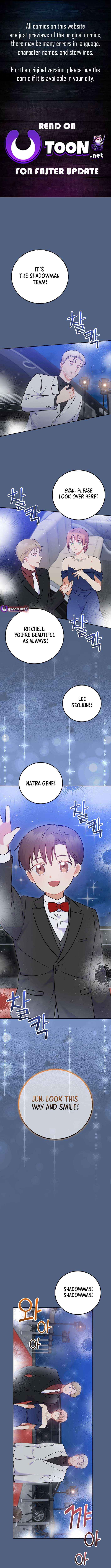 Read Superstar From Age 0 EN Manga Online