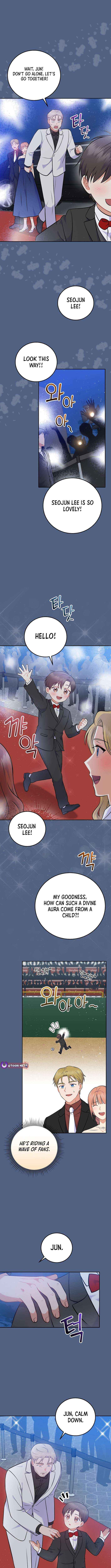 Read Superstar From Age 0 EN Manga Online