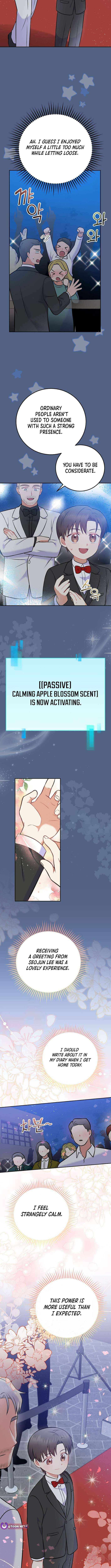 Read Superstar From Age 0 EN Manga Online
