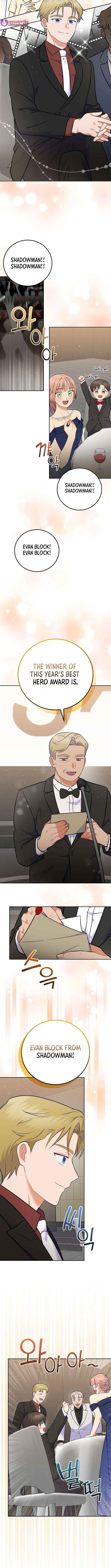 Read Superstar From Age 0 EN Manga Online