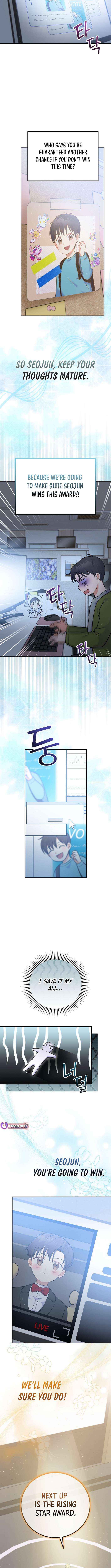 Read Superstar From Age 0 EN Manga Online