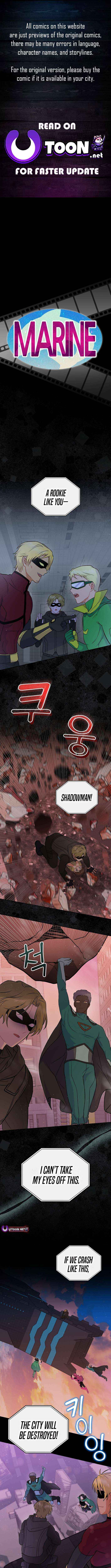 Read Superstar From Age 0 EN Manga Online