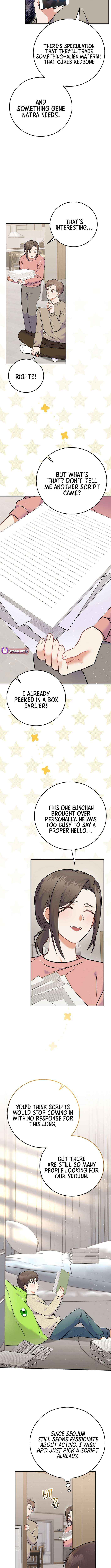 Read Superstar From Age 0 EN Manga Online