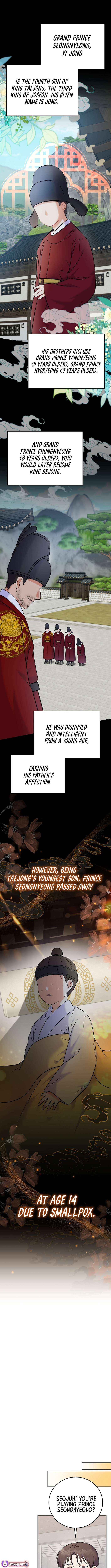 Read Superstar From Age 0 EN Manga Online