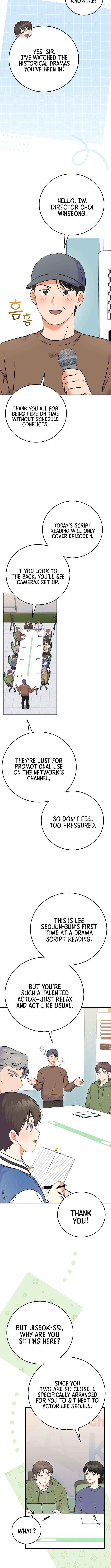 Read Superstar From Age 0 EN Manga Online