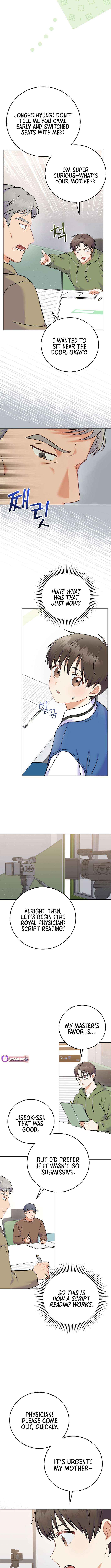 Read Superstar From Age 0 EN Manga Online