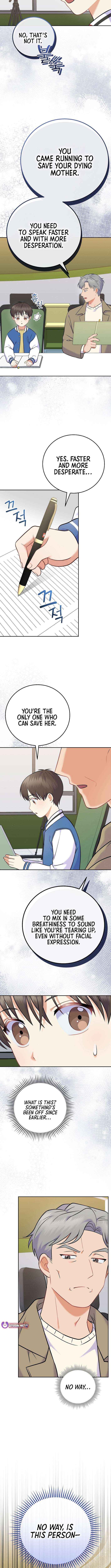 Read Superstar From Age 0 EN Manga Online