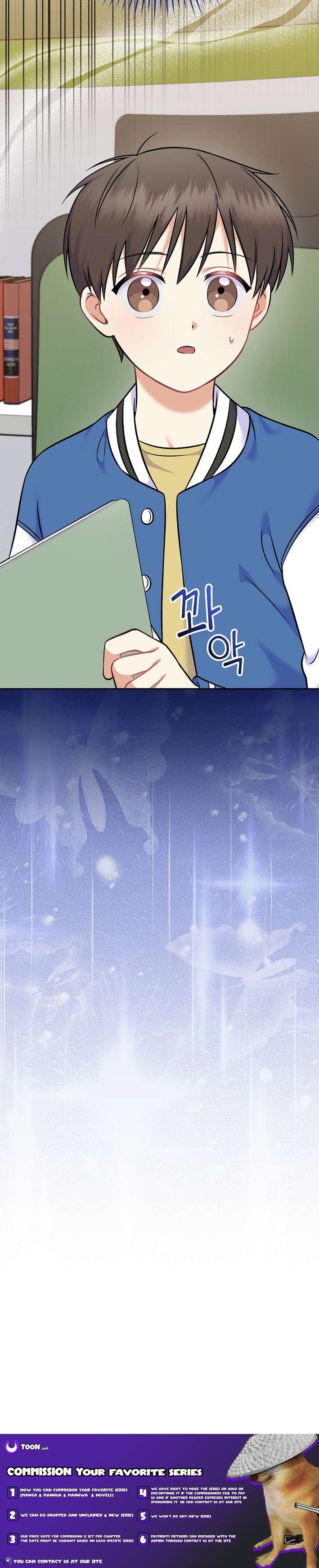 Read Superstar From Age 0 EN Manga Online