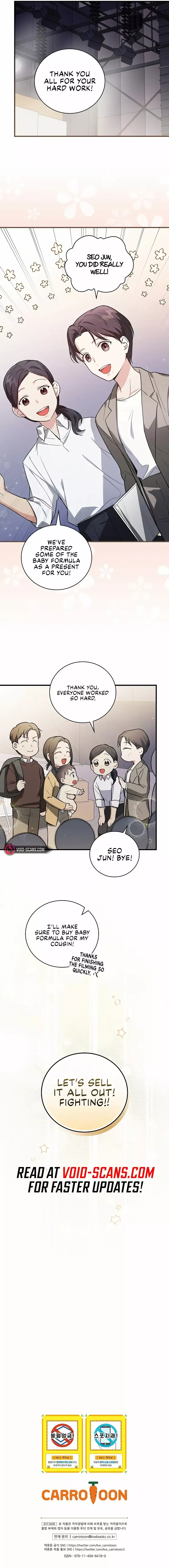 Read Superstar From Age 0 EN Manga Online