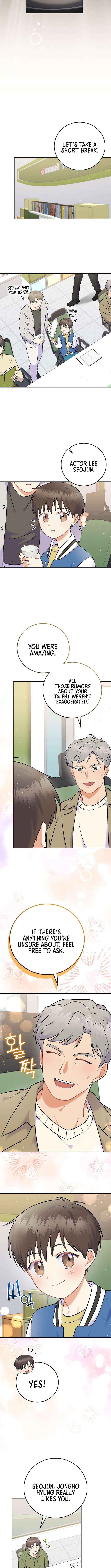Read Superstar From Age 0 EN Manga Online