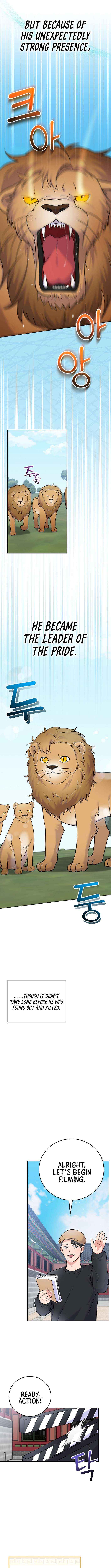 Read Superstar From Age 0 EN Manga Online