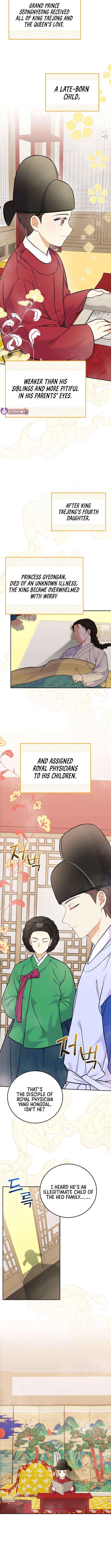 Read Superstar From Age 0 EN Manga Online