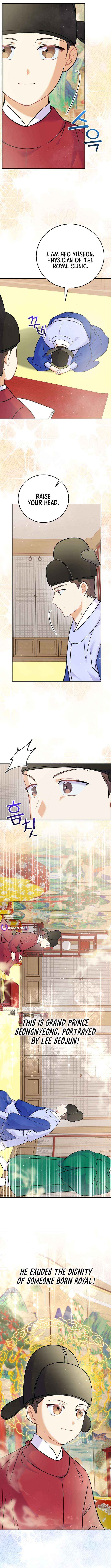 Read Superstar From Age 0 EN Manga Online
