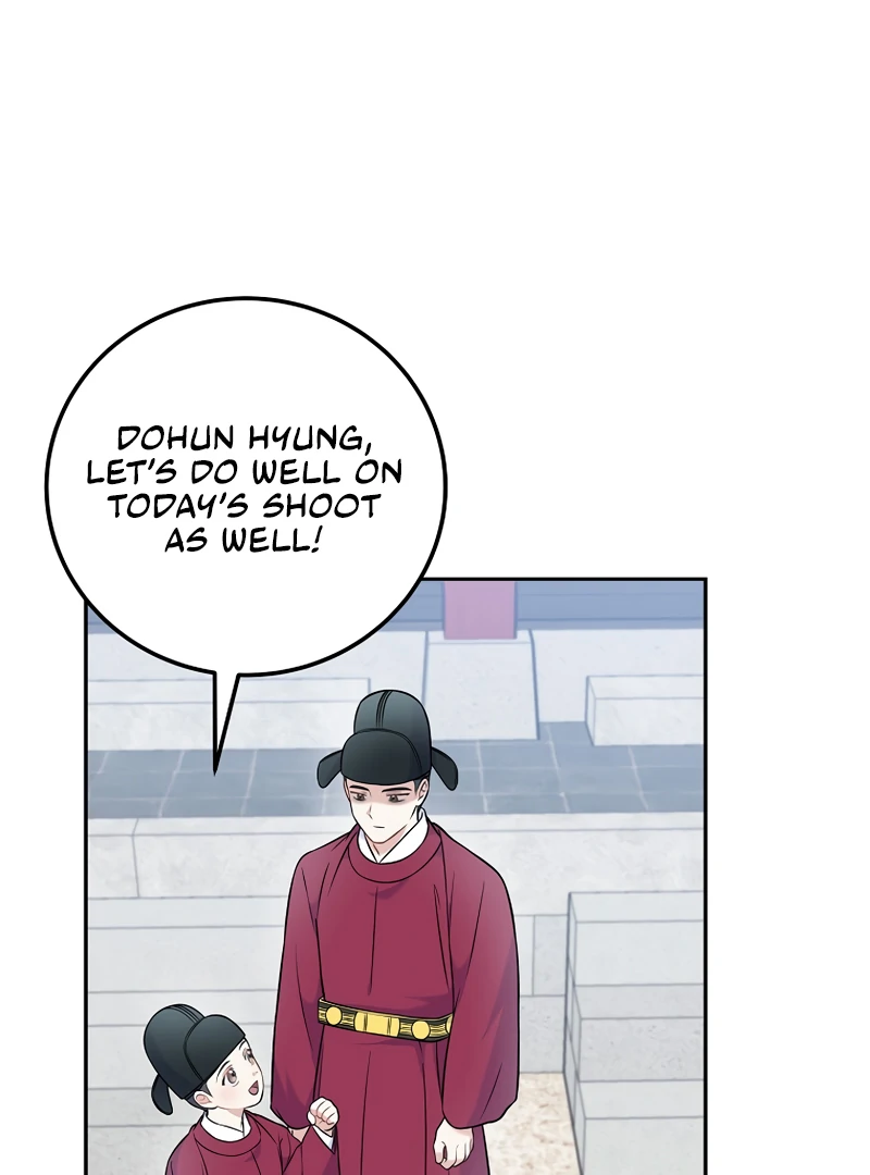 Read Superstar From Age 0 EN Manga Online