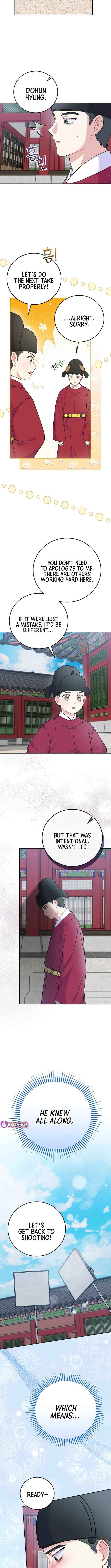 Read Superstar From Age 0 EN Manga Online