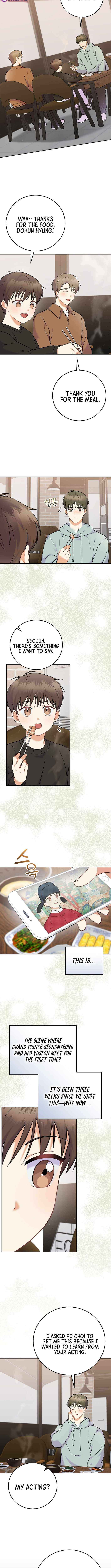 Read Superstar From Age 0 EN Manga Online
