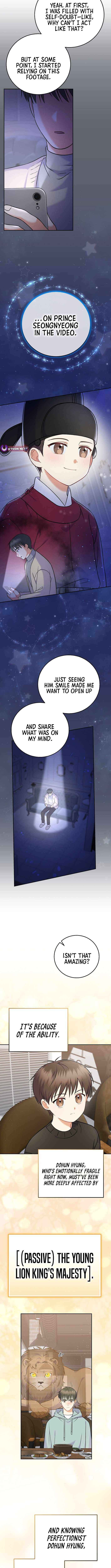 Read Superstar From Age 0 EN Manga Online