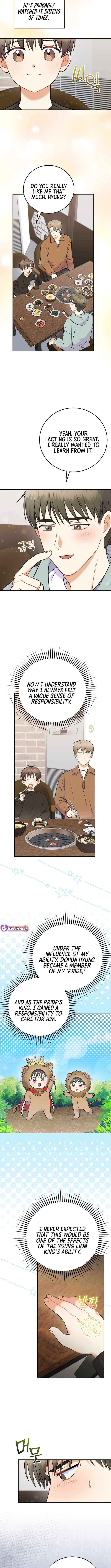 Read Superstar From Age 0 EN Manga Online