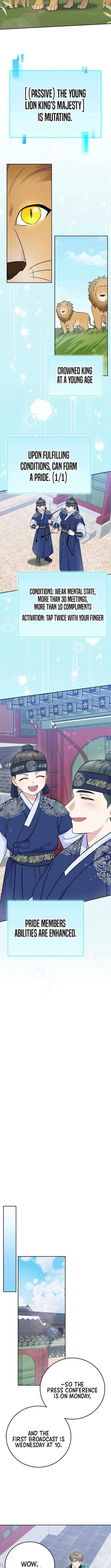 Read Superstar From Age 0 EN Manga Online