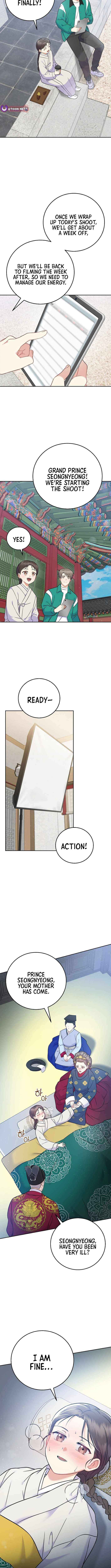 Read Superstar From Age 0 EN Manga Online