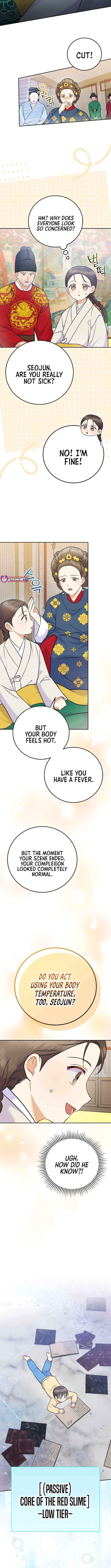 Read Superstar From Age 0 EN Manga Online