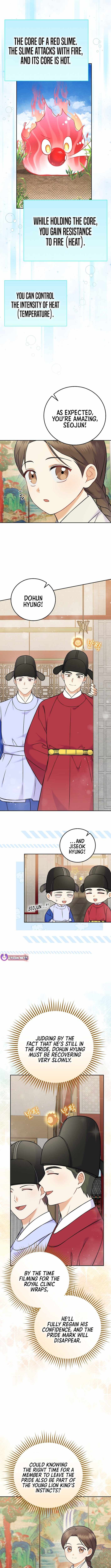 Read Superstar From Age 0 EN Manga Online