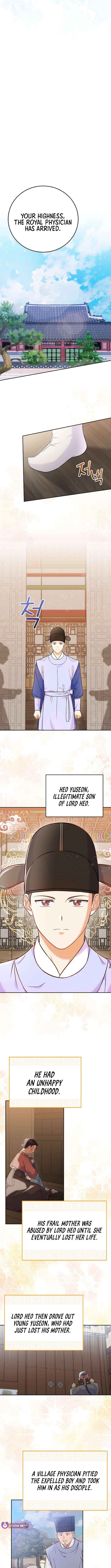 Read Superstar From Age 0 EN Manga Online