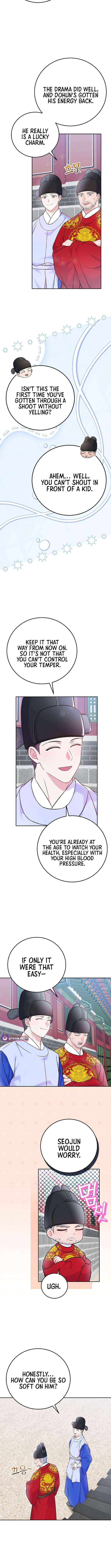 Read Superstar From Age 0 EN Manga Online