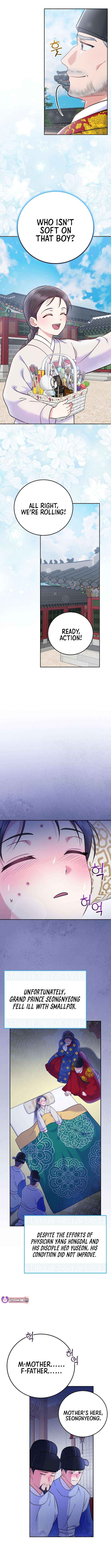 Read Superstar From Age 0 EN Manga Online