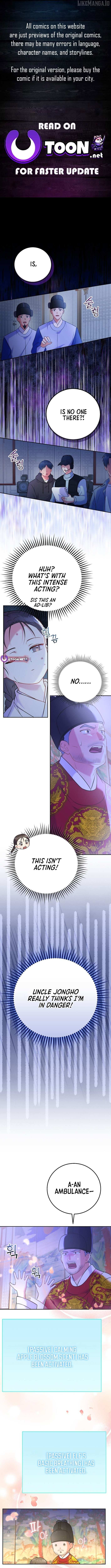 Read Superstar From Age 0 EN Manga Online