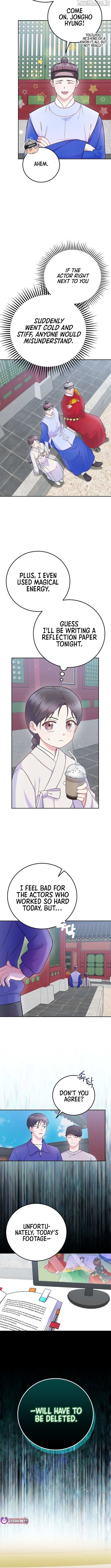 Read Superstar From Age 0 EN Manga Online