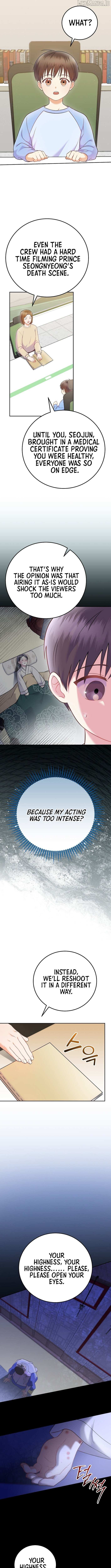 Read Superstar From Age 0 EN Manga Online