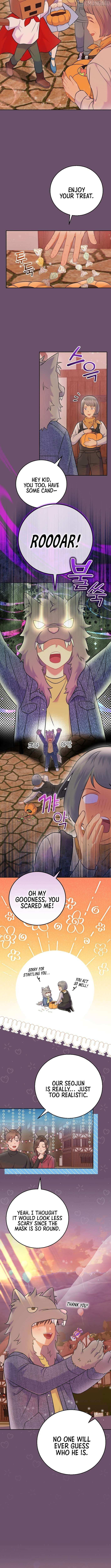 Read Superstar From Age 0 EN Manga Online
