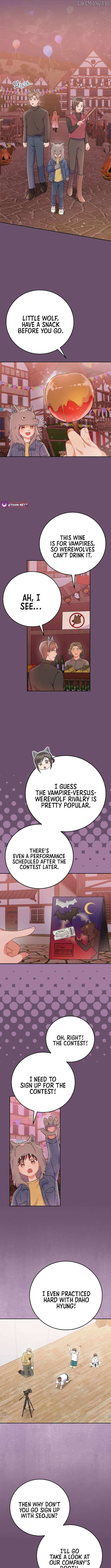 Read Superstar From Age 0 EN Manga Online