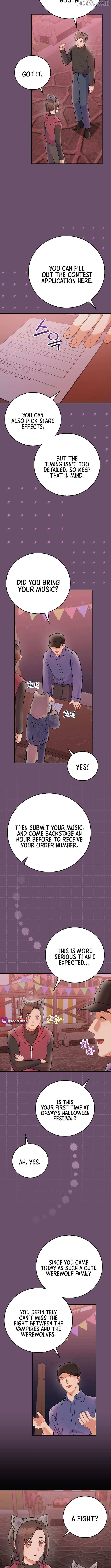 Read Superstar From Age 0 EN Manga Online