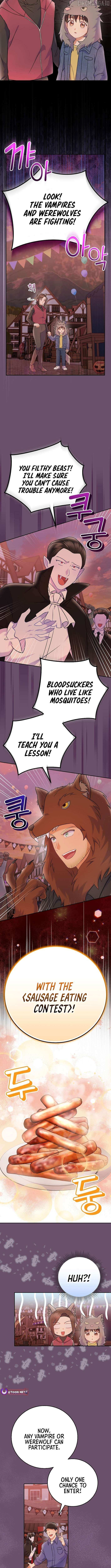 Read Superstar From Age 0 EN Manga Online