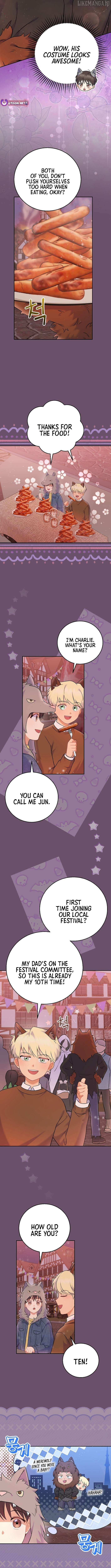 Read Superstar From Age 0 EN Manga Online