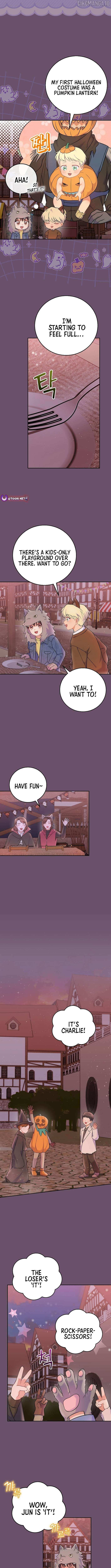 Read Superstar From Age 0 EN Manga Online