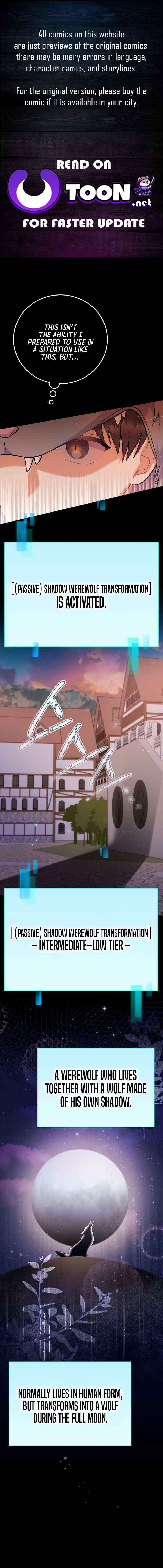Read Superstar From Age 0 EN Manga Online